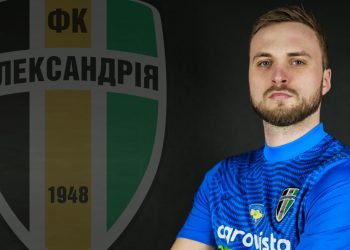 Микита Шевченко: «Серед гравців “Зорі” найбільш небезпечним вважаю Герреро»