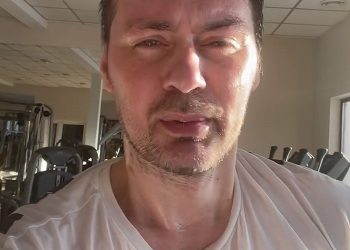 Милевский рассказал о своей депрессии и количестве алкоголя, которое он принимал за день