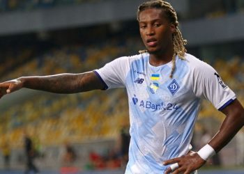 Нападающий «Динамо» получил условный срок и штраф