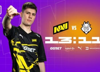 NaVi стартували з двох перемог на PGL Major Copenhagen — Кіберспорт