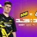 NaVi стартували з двох перемог на PGL Major Copenhagen — Кіберспорт