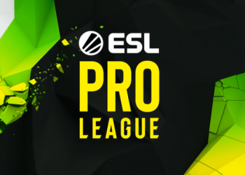 NaVi та Monte дізнались своїх суперників на ESL Pro League Season 19 — Кіберспорт