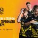 NaVi вийшли у плей-офф PGL Major Copenhagen — Кіберспорт
