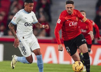 Очередной провал «Жироны» в Ла Лиге