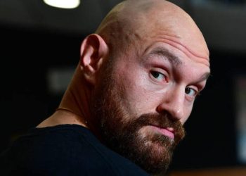 «Он настоящий убийца. Какая недооценка?»: Фьюри сделал неожиданное заявление об Усике — Спорт ):Бокс