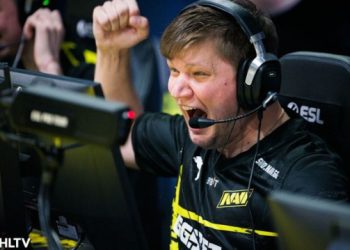 Партнер s1mple по Falcons: Він обдарований від природи, тому дуже швидко все схоплює — Кіберспорт