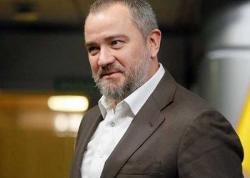 Павелко выпустили из СИЗО