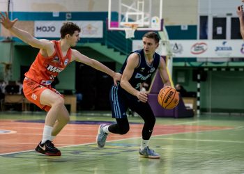 Перед фіналом регулярки Суперліги Favbet: кращі за передачами та перехопленнями — Федерація баскетболу України