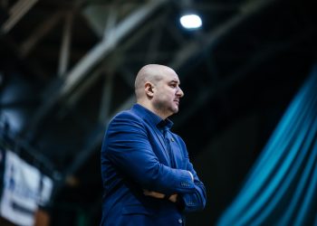 Перемога БІПИ в матчі проти Політехніки-Галичини: відео коментарів — Федерація баскетболу України