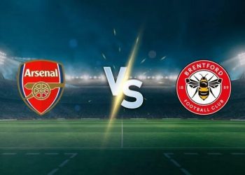Прогноз на матч 28 тура АПЛ между «Арсеналом» и «Брентфордом»