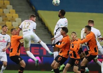 Пушич доволен тем, что «Шахтер» все-таки выиграл поединок против «Колоса»