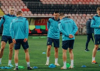 Ребров поделился своими мыслями о сегодняшнем матче Босния и Герцеговина – Украина