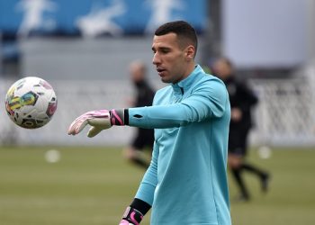 Ребров усилился молодежкой перед стыковыми матчами к ЧЕ-2024