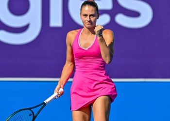 Рейтинг WTA: Костюк устанавливает рекорд — Теніс