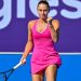 Рейтинг WTA: Костюк устанавливает рекорд — Теніс
