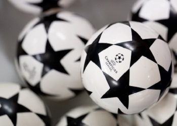Результаты жеребьевки Лиги чемпионов сезона 2023/24