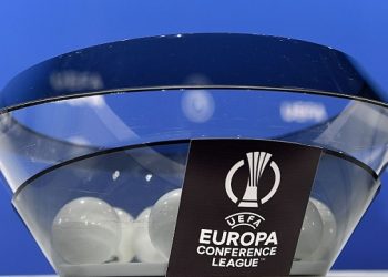 Результаты жеребьевки Лиги конференций сезона 2023/24