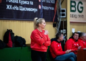 Рівне-ОШВСМ двічі обіграв Динамо в жіночій Суперлізі: коментарі після матчів — Федерація баскетболу України