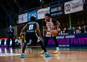 Рівне розпочав бабл в Івано-Франківську з перемоги над БІПОЮ — Федерація баскетболу України