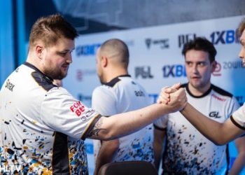 Російська команда 9 Pandas пропустить мейджор через проблеми з візами — Кіберспорт