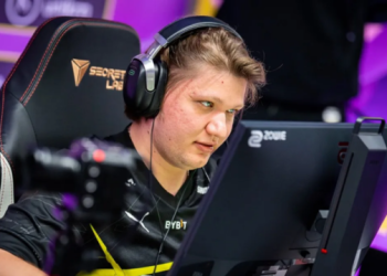S1mple: Як довго я буду у Falcons? Один місяць, а далі побачимо — Кіберспорт
