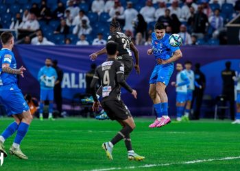 Саудовский «Аль-Хиляль» не проигрывает уже 29 матчей подряд