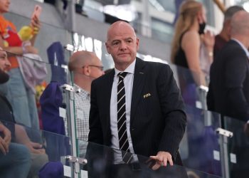 Сколько зарабатывает Инфантино на посту главы ФИФА?