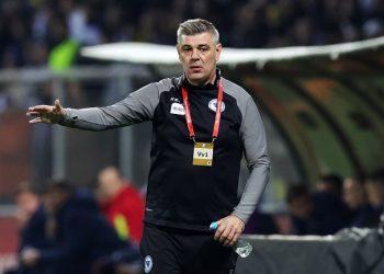 Тренер боснийской сборной доволен игрой команды