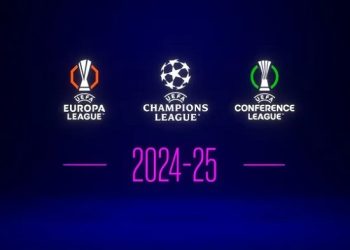 УЕФА официально представил еврокубковые турниры в новом формате