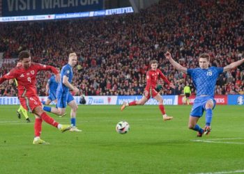 Уэльс переиграл Финляндию и вышел в финал плей-офф отбора на Евро-2024