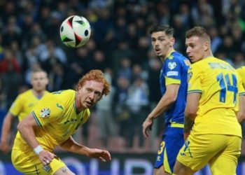 Украина с фантастическим камбэком прошла в финал плей-офф Евро-2024, выиграв у Боснии и Герцеговины