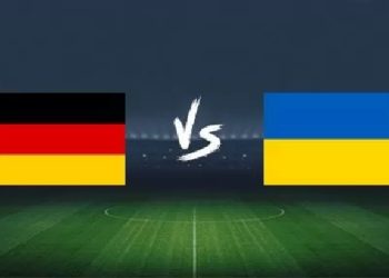 Украина сыграет с Германией перед стартом Евро-2024
