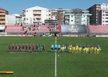 Украина U-19 оформила победу над Латвией в элит-раунде отбора на Евро-2024