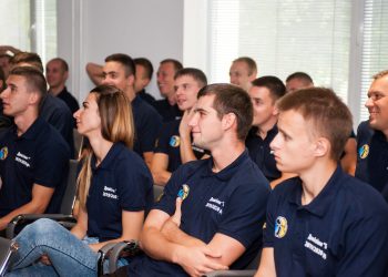 В Україні стало на 17 арбітрів більше! — Федерація баскетболу України