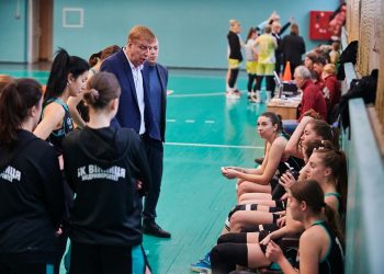 Вінниця двічі обіграла Динамо в жіночій Суперлізі: коментарі після матчів — Федерація баскетболу України