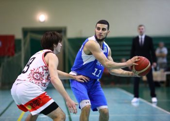 Вища ліга: анонс матчів 22-24 березня — Федерація баскетболу України