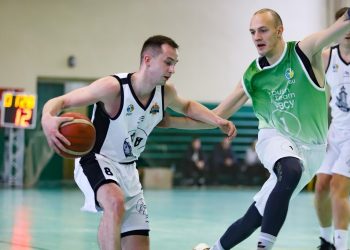 Вища ліга: анонс матчів 8-10 березня — Федерація баскетболу України