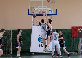 Вища ліга: Самбір та Push Team-ДТЕУ зіграли овертайм, перемоги СумДУ та Львівської Політехніки — Федерація баскетболу України