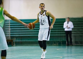 Вища ліга: впевнені перемоги Самбора, СумДУ та Push Team-ДТЕУ — Федерація баскетболу України