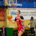 Визначена символічна збірна та MVP дев’ятого ігрового тижня жіночої Вищої ліги — Федерація баскетболу України