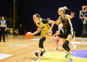 Визначено місце проведення Фіналу чотирьох жіночої Суперліги — Федерація баскетболу України