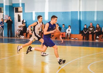 ВЮБЛ серед юнаків: анонс матчів 20-25 березня — Федерація баскетболу України