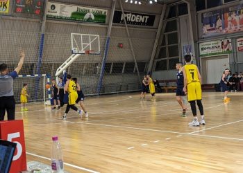 ВЮБЛ серед юнаків та дівчат: анонс матчів 28-31 березня — Федерація баскетболу України