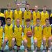 Збірна України U-15 завершила свої виступи на етапі ЄЮБЛ в Таллінні — Федерація баскетболу України