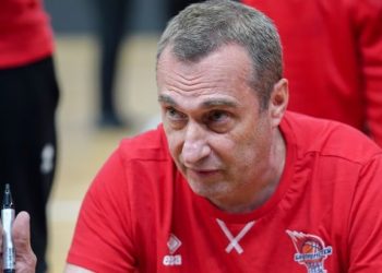 Ронен Гінзбург може отримати пропозицію з-за кордону | Баскетбол |
