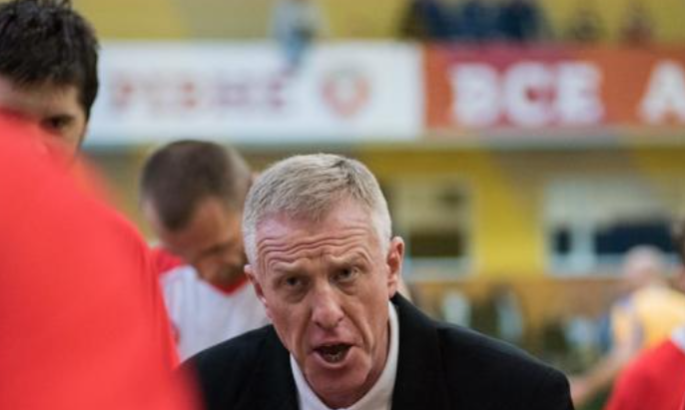 Тренер Рівного: Деякі люди можуть думати, що нас задовольнили срібні нагороди