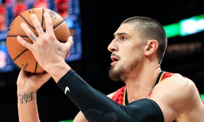 Сакраменто з Ленем завершив сезон у НБА