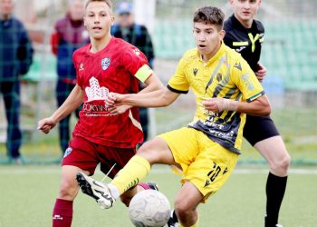 25-й тур Чемпіонату U-19 мовою чисел та фактів