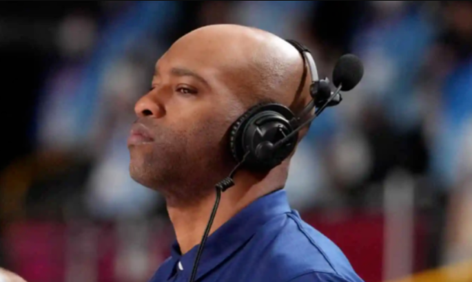 Картер і Біллапс будуть включені до Зали слави баскетболу