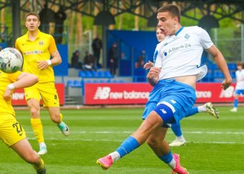 26-й тур Чемпіонату U-19 мовою чисел та фактів